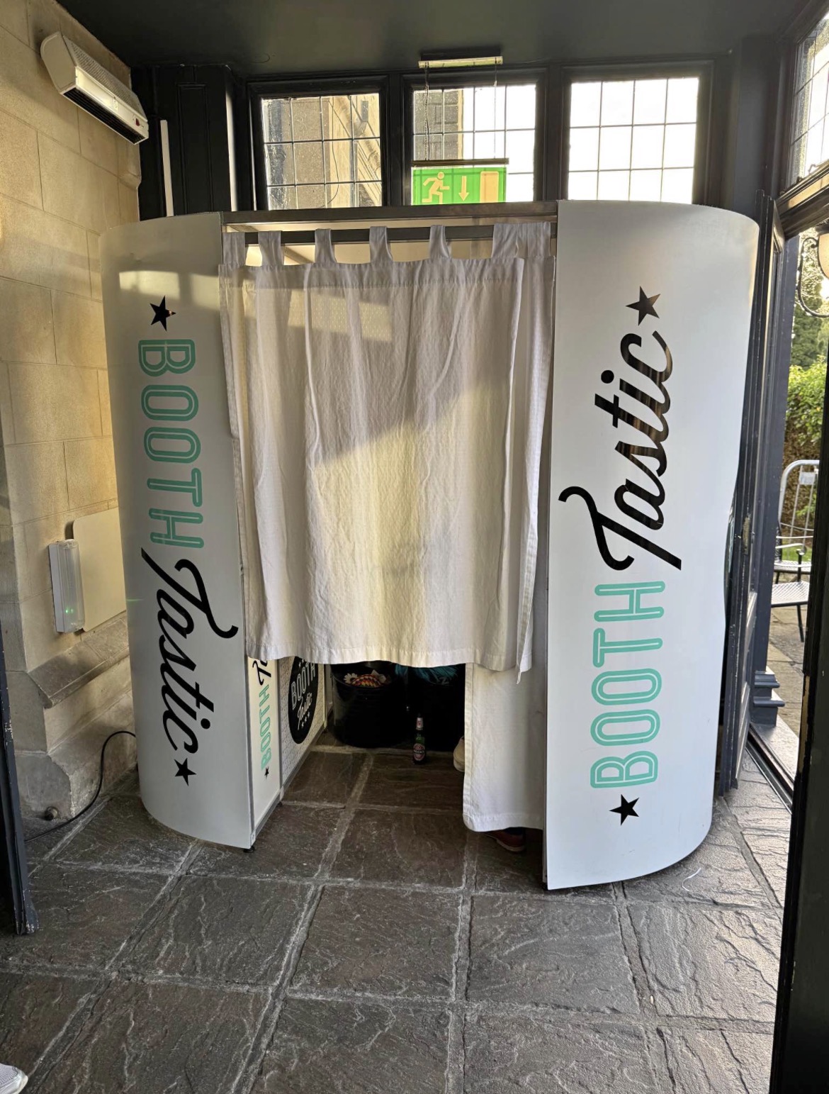Boothtastic Photo Booth