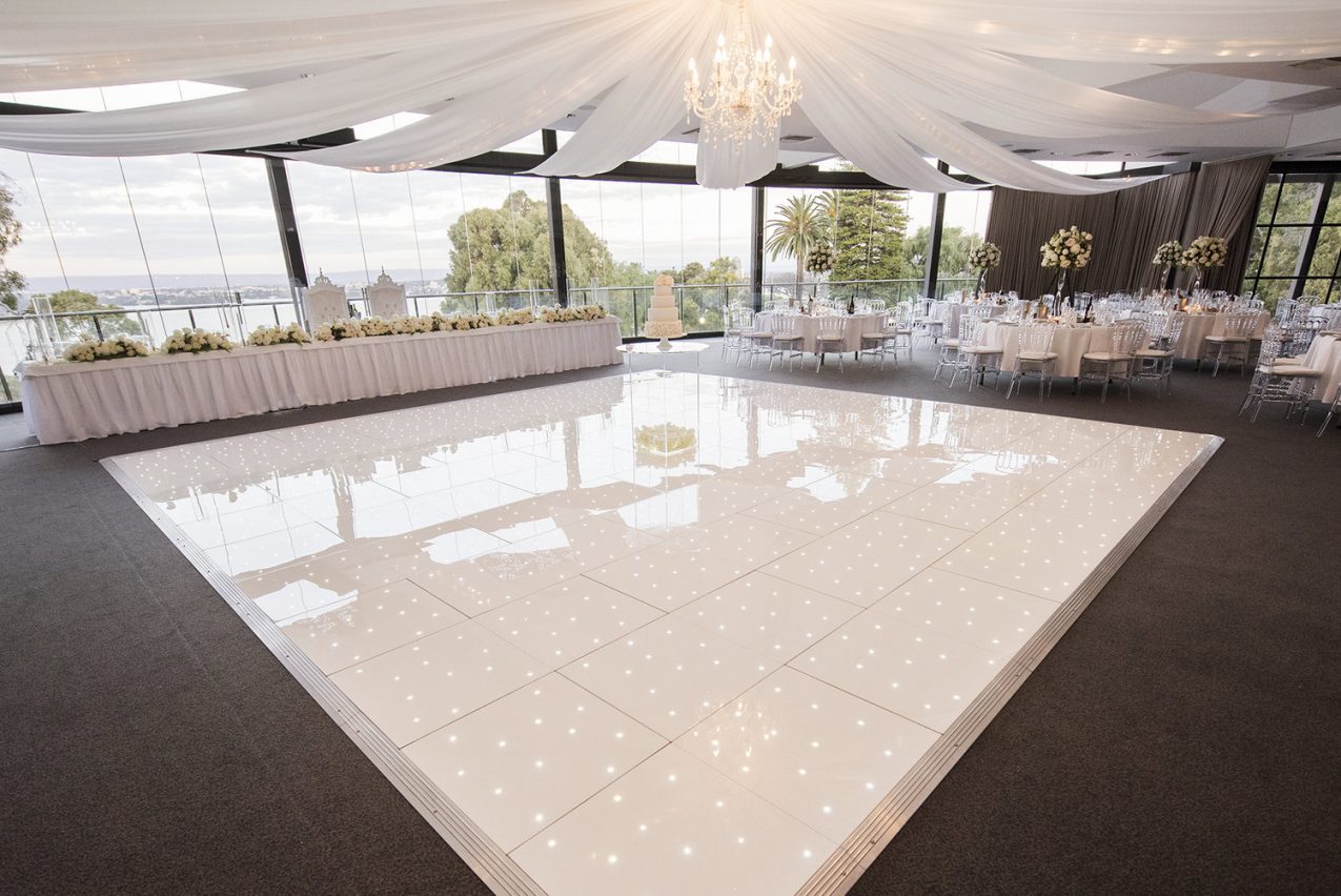 LED Dance Floor