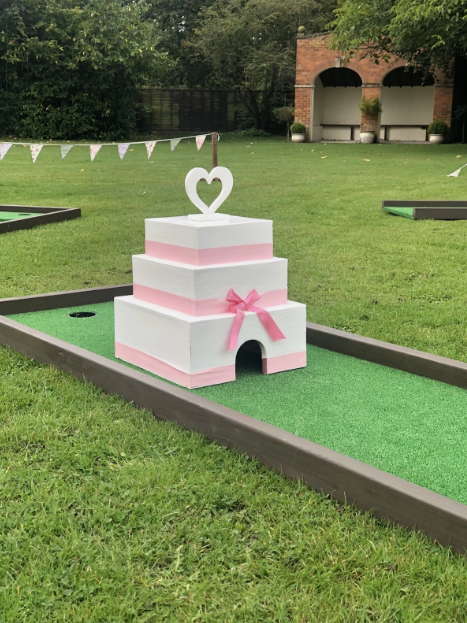 Mini Golf